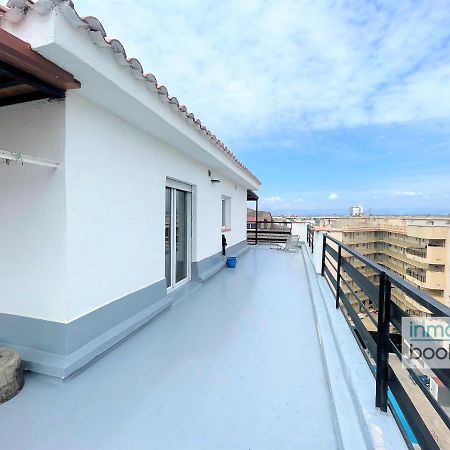 Family Carolina Salou, Climatizado Y Con Barbacoa Apartment Exterior foto