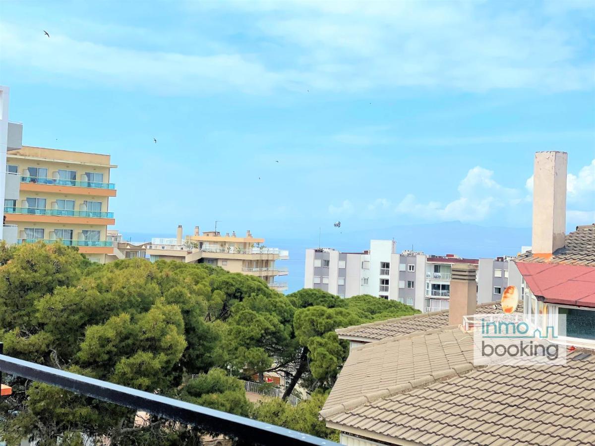Family Carolina Salou, Climatizado Y Con Barbacoa Apartment Exterior foto