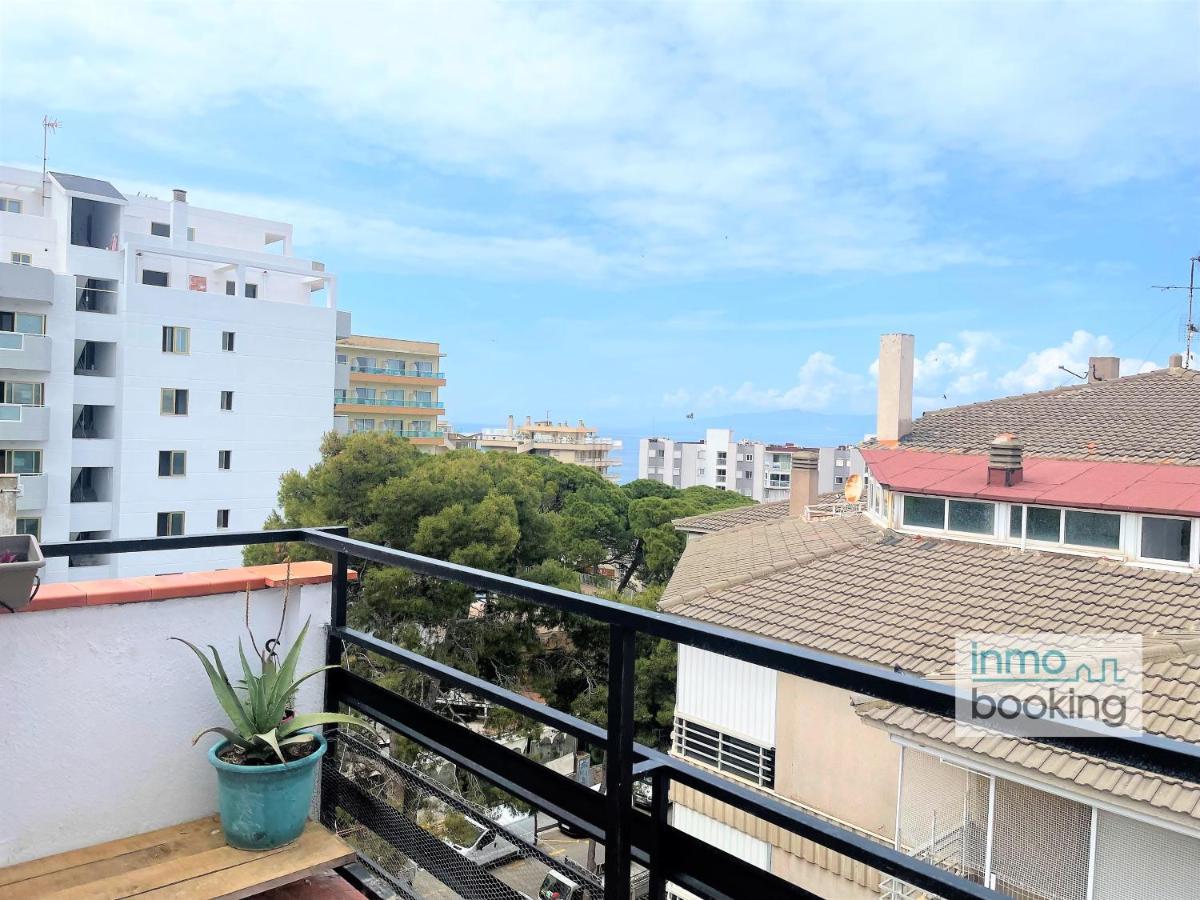 Family Carolina Salou, Climatizado Y Con Barbacoa Apartment Exterior foto